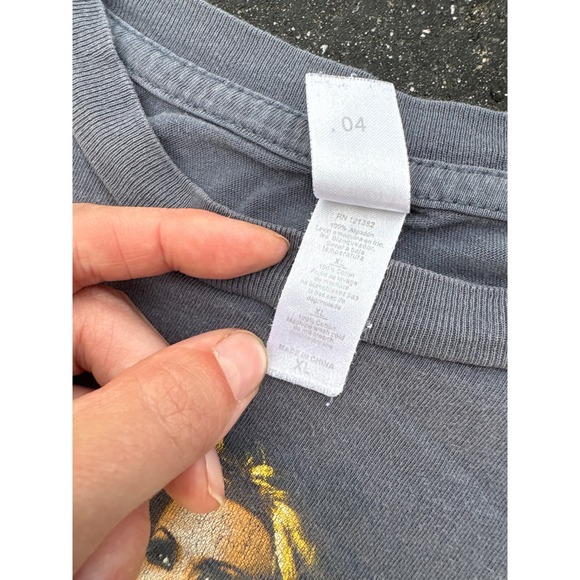 Carrie Underwood Blown Away Tour T-Shirt‎ Women's XL Country Music - Picture 5 of 8